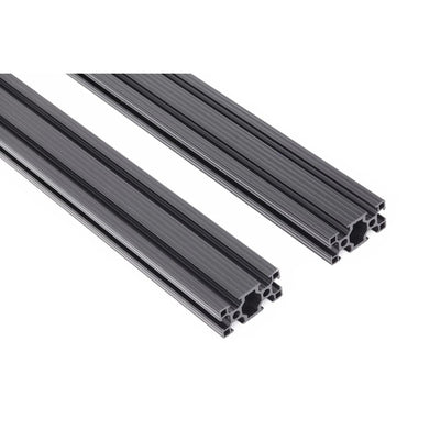 2x Vickywood Cumaru Light 152 Querträger inkl. Zubehör