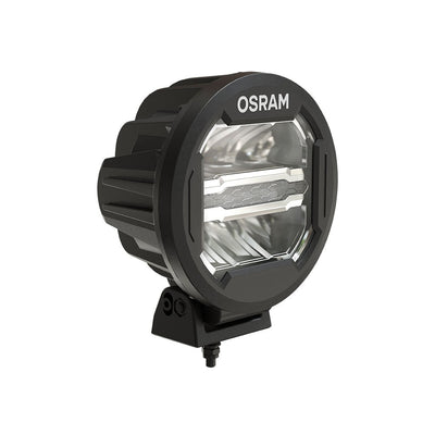 7in LED Zusatzscheinwerfer rund MX180-CB / 12V / 24V /