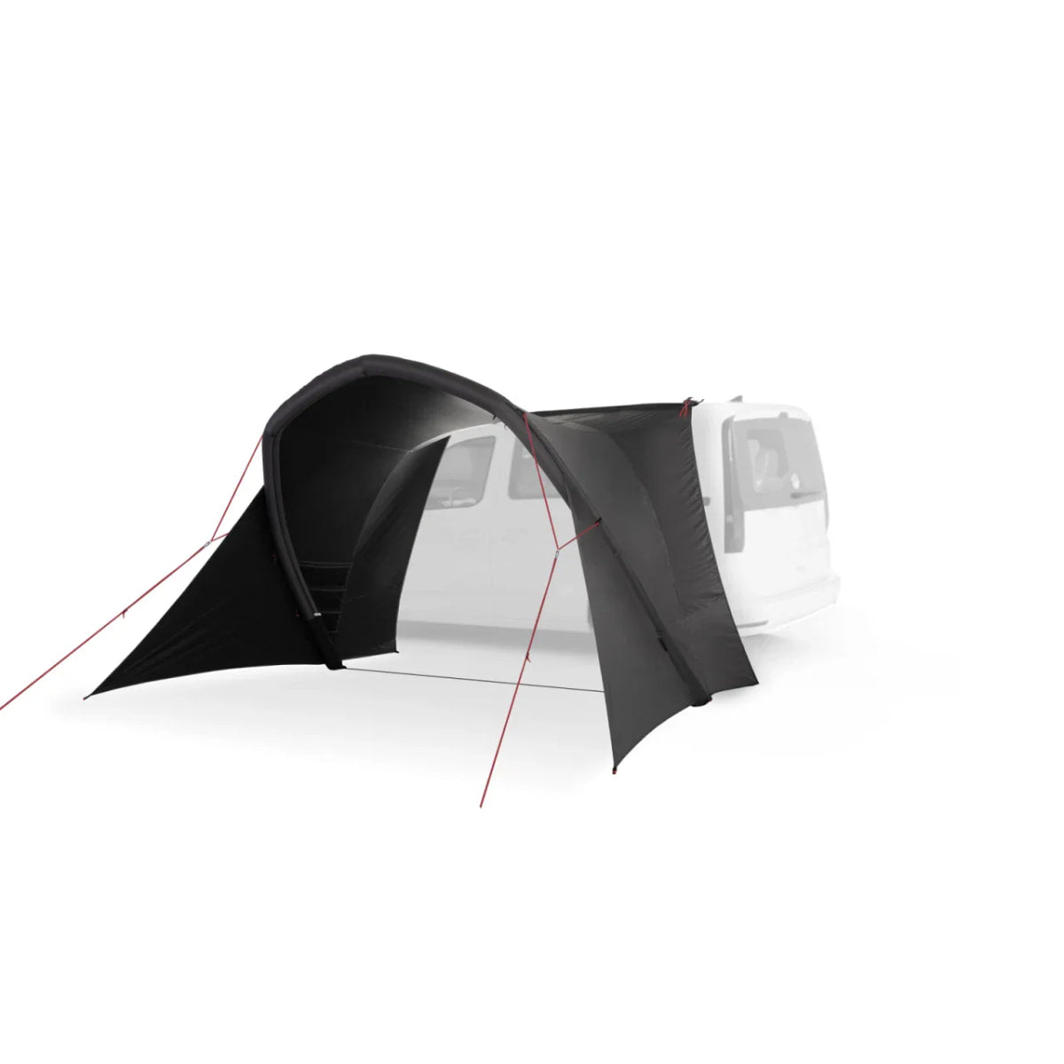 Air Motor Canopy von qeedo - Van - Vorzelt
