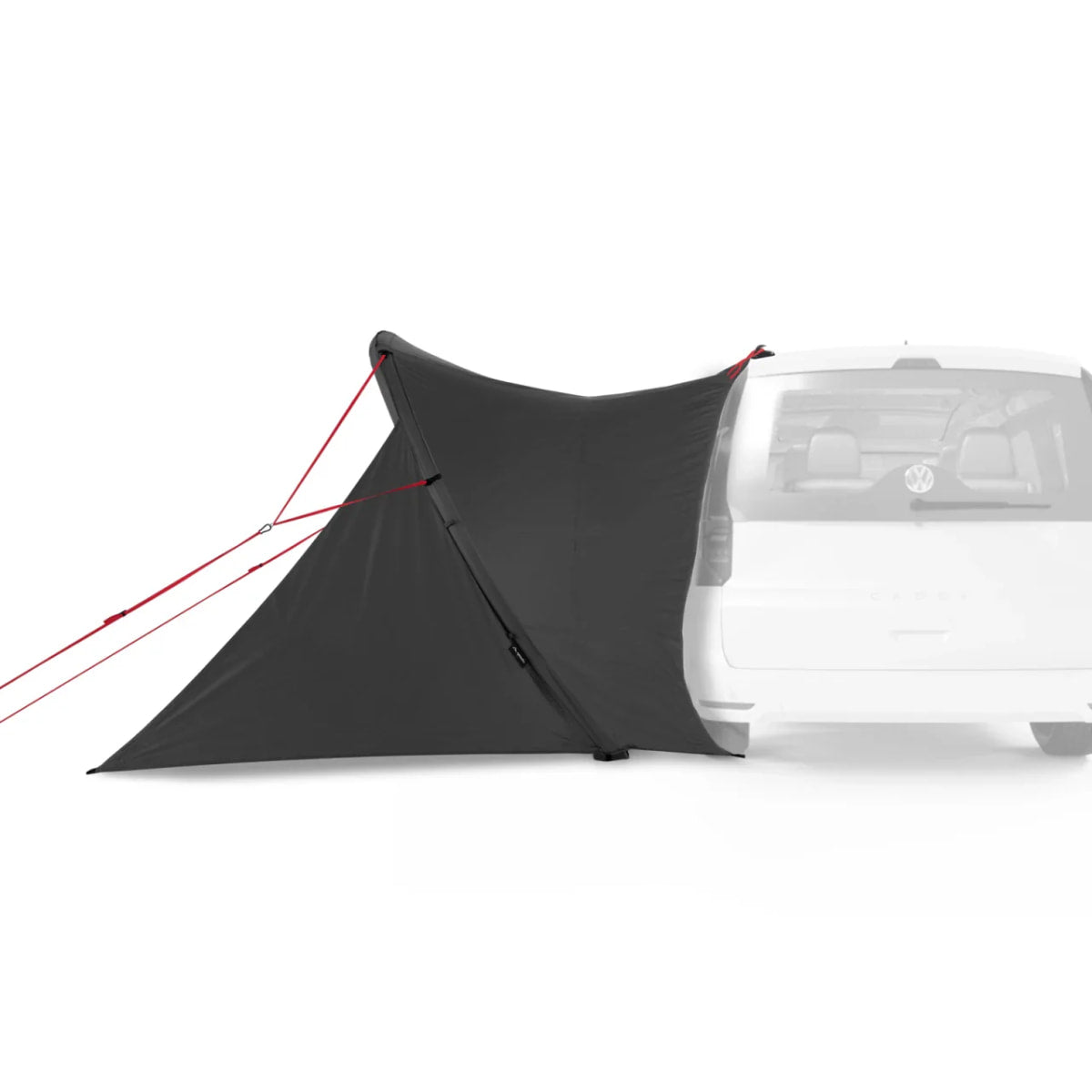 Air Motor Canopy von qeedo - Vorzelt