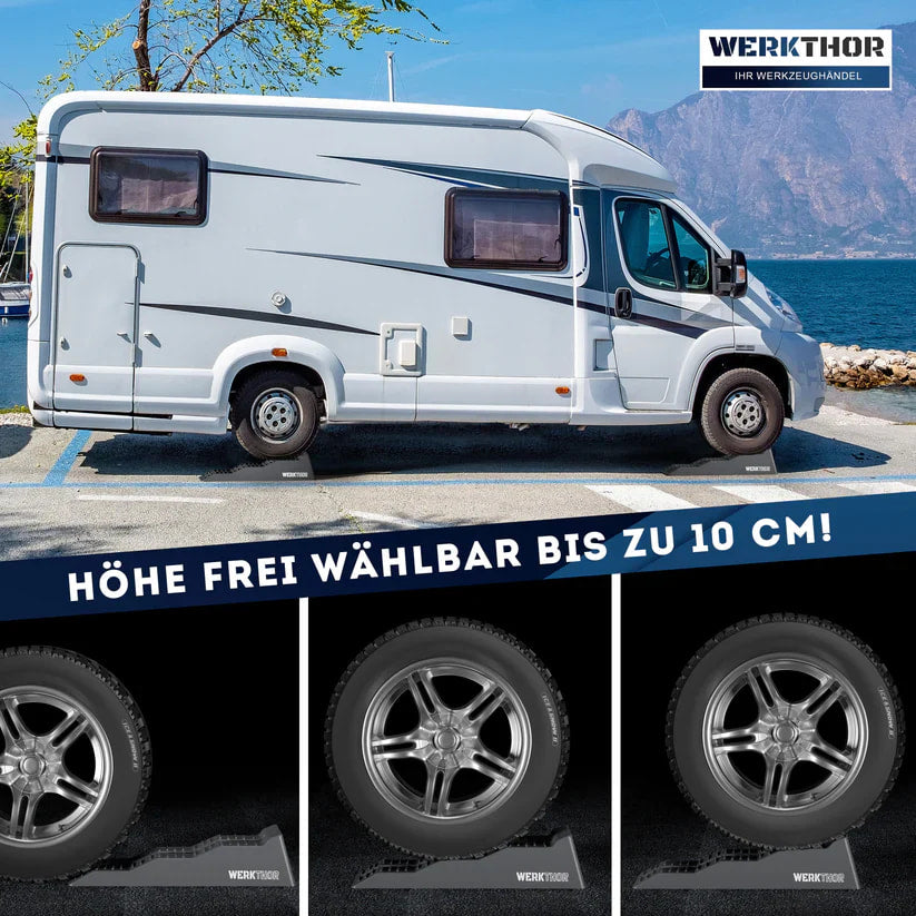 auffahrkeile camper Auffahrkeile bis 5t mit lebenslanger Garantie