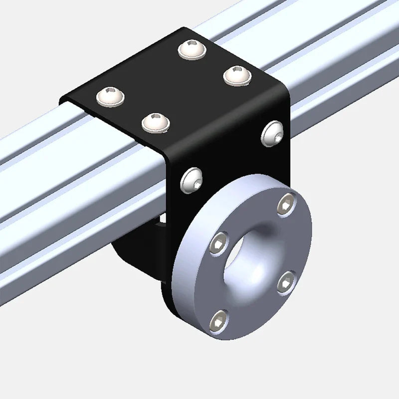 horntools B-Rack Seilwindensystem von Horntools
