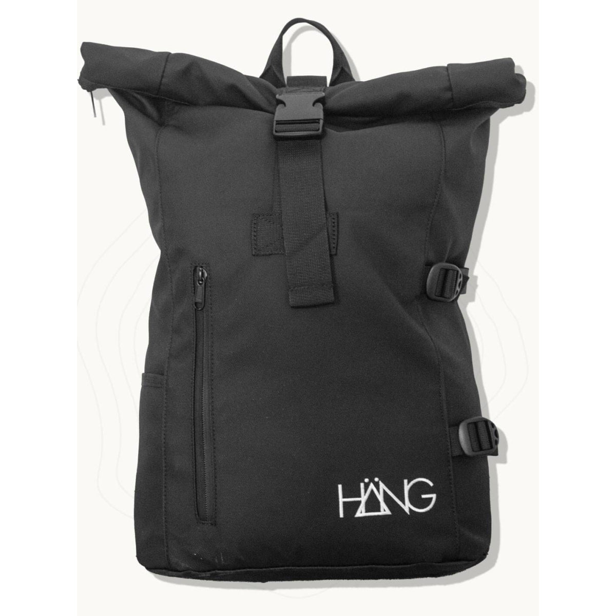 BÄG Rolltop Rucksack inkl. Fach für Laptop [15 Zoll]