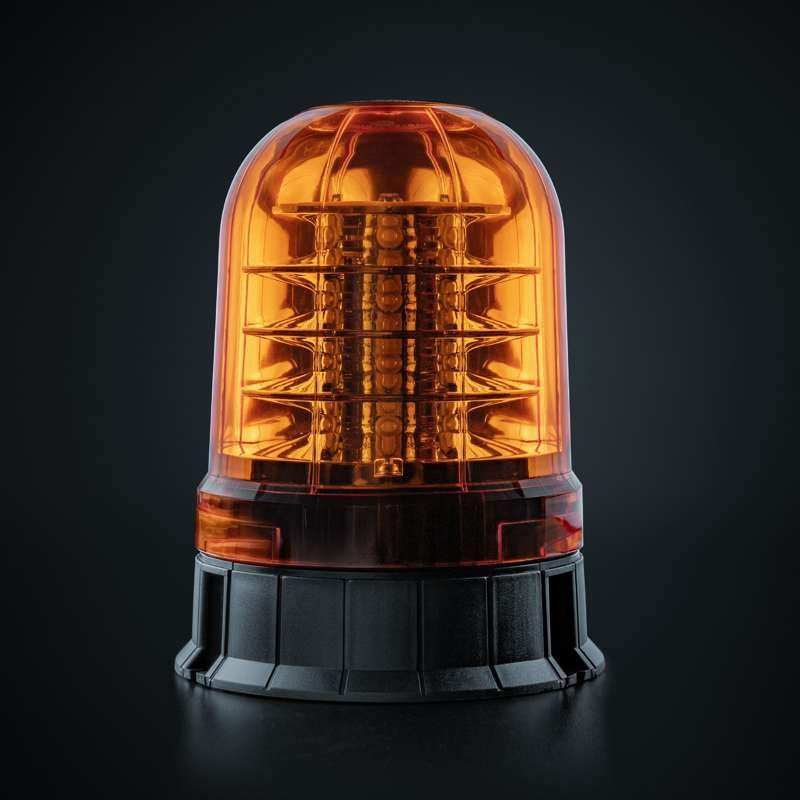 BIG ENERGY XL WARNING LIGHT BEACON - Amber - Positionslicht
