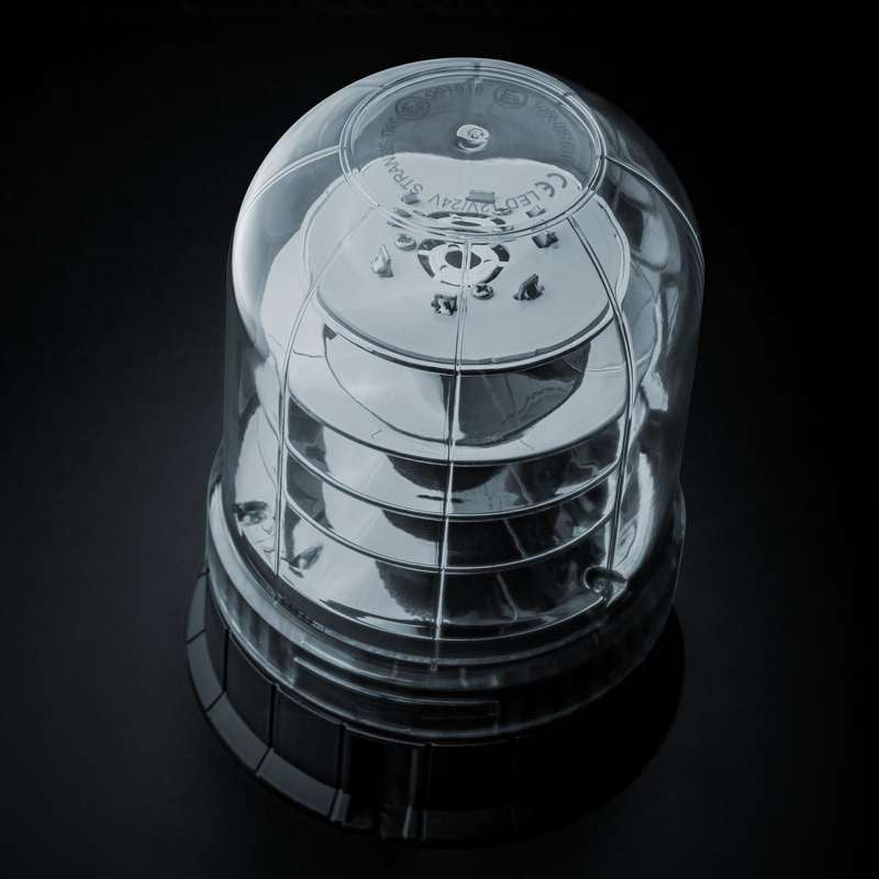 BIG ENERGY XL WARNING LIGHT BEACON - Positionslicht