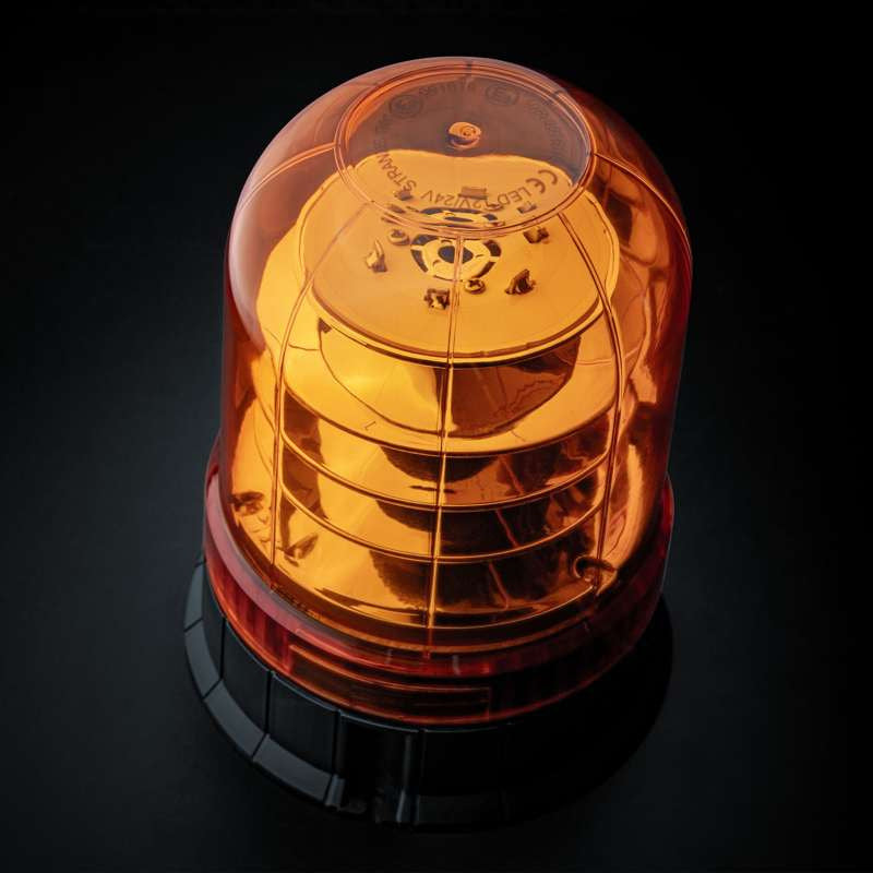 BIG ENERGY XL WARNING LIGHT BEACON - Positionslicht