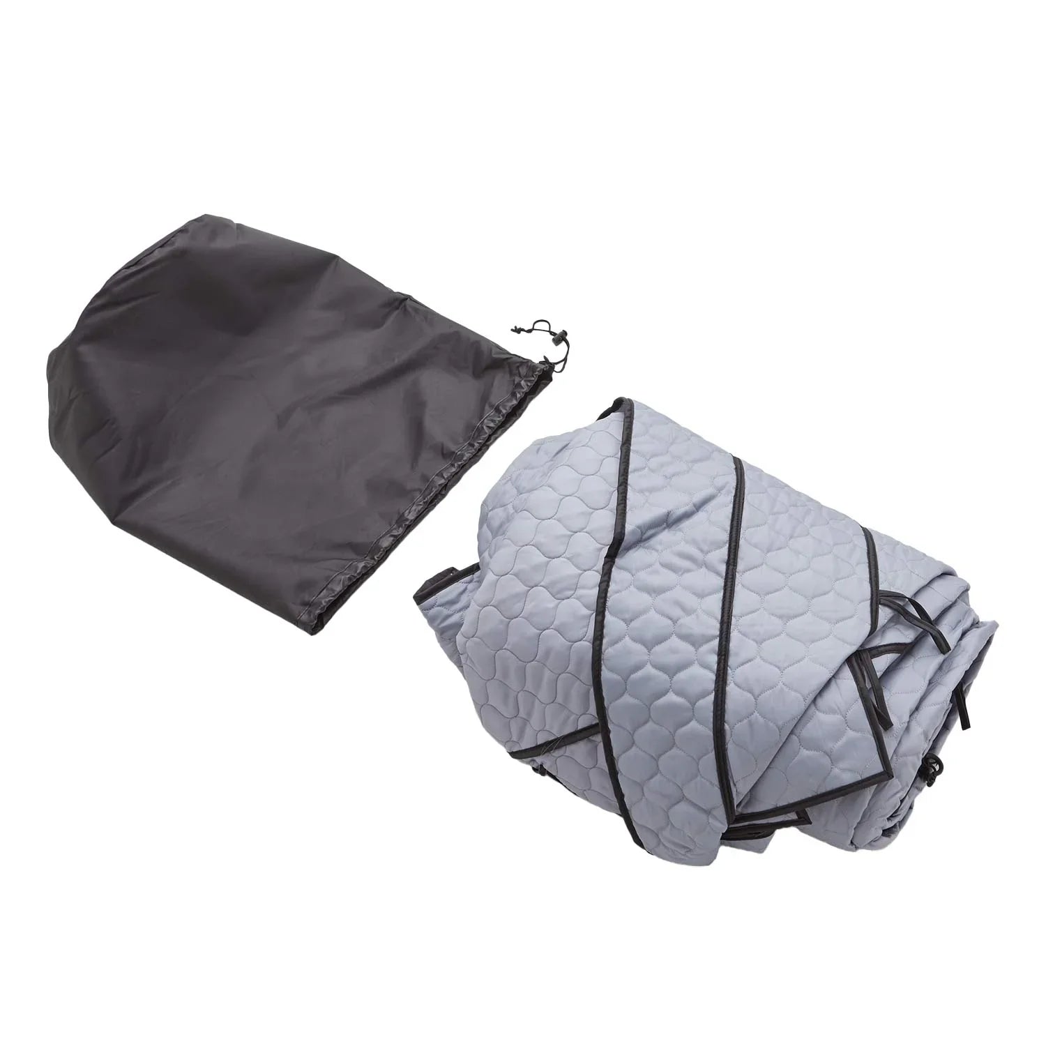 Bundle-Deal Dachzelt Vickywood BAOBAB AIR 135