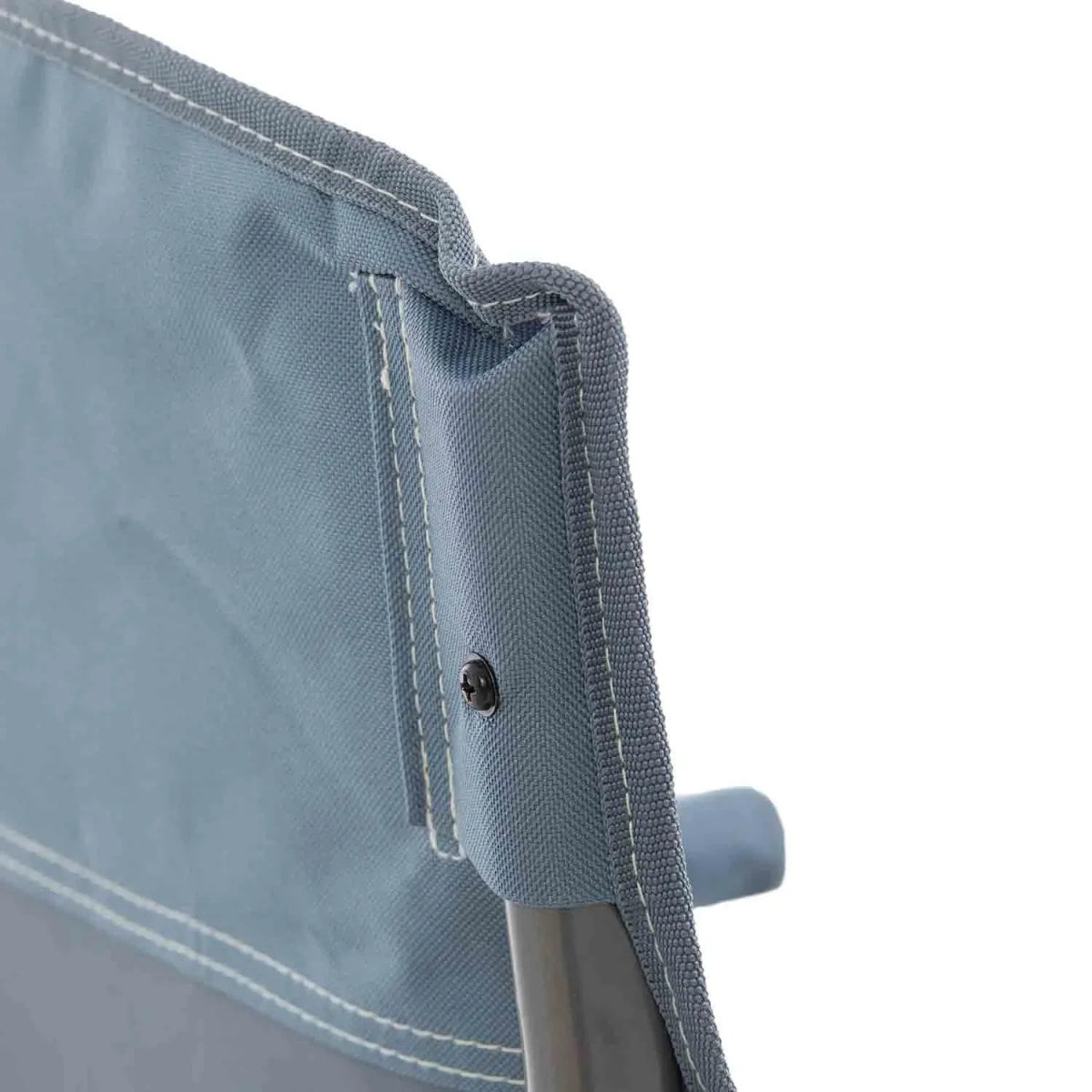 Camping Stuhl CAMP ANCHOR Grey Blue - Stuhl