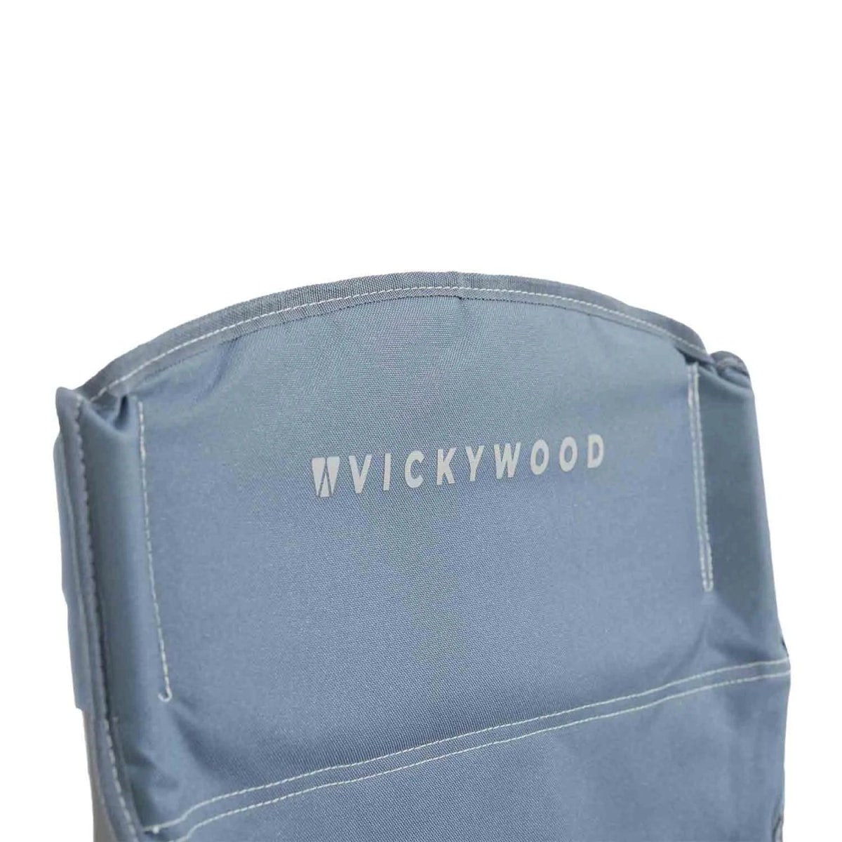 Camping Stuhl CAMP ANCHOR Grey Blue - Stuhl