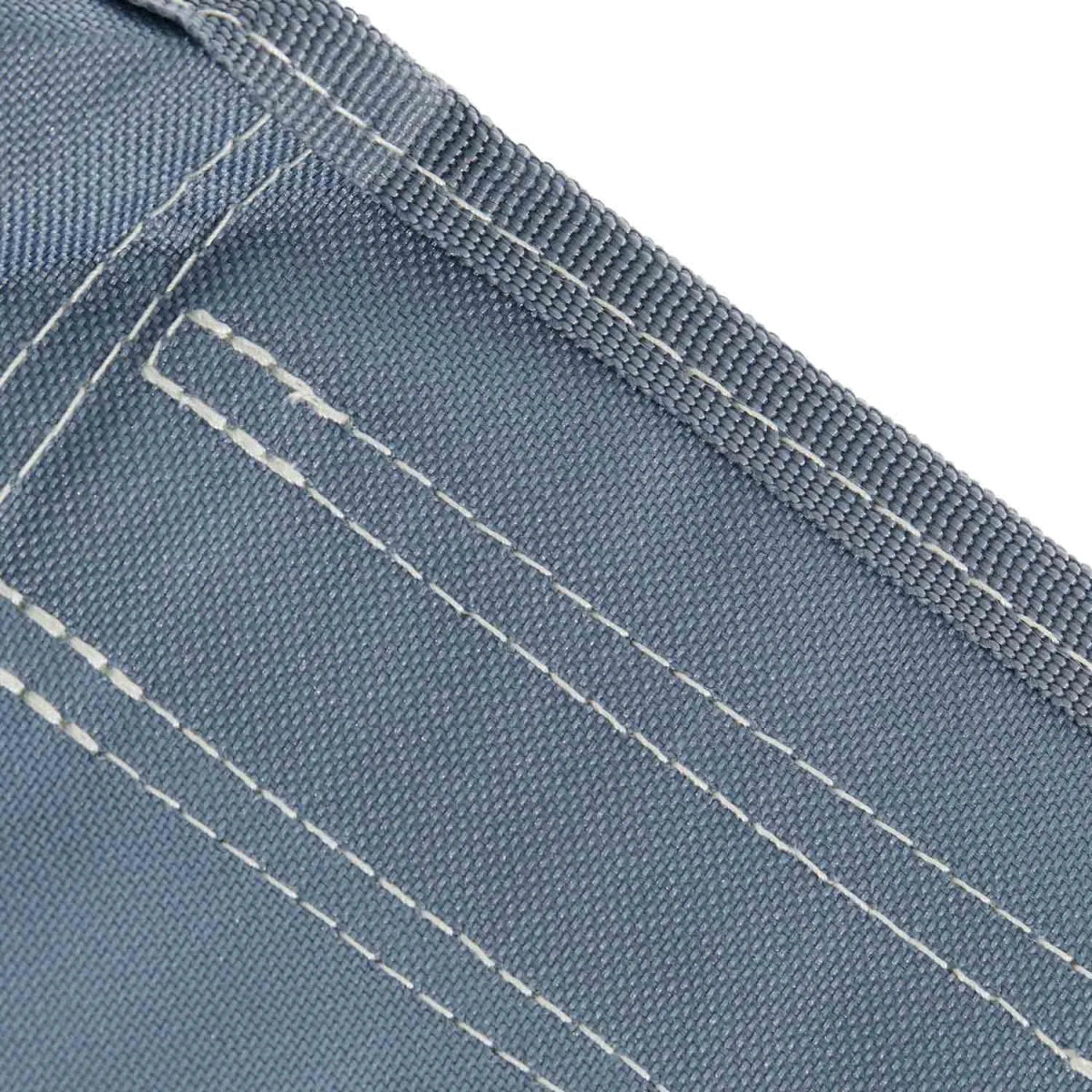 Camping Stuhl CAMP ANCHOR Grey Blue - Stuhl