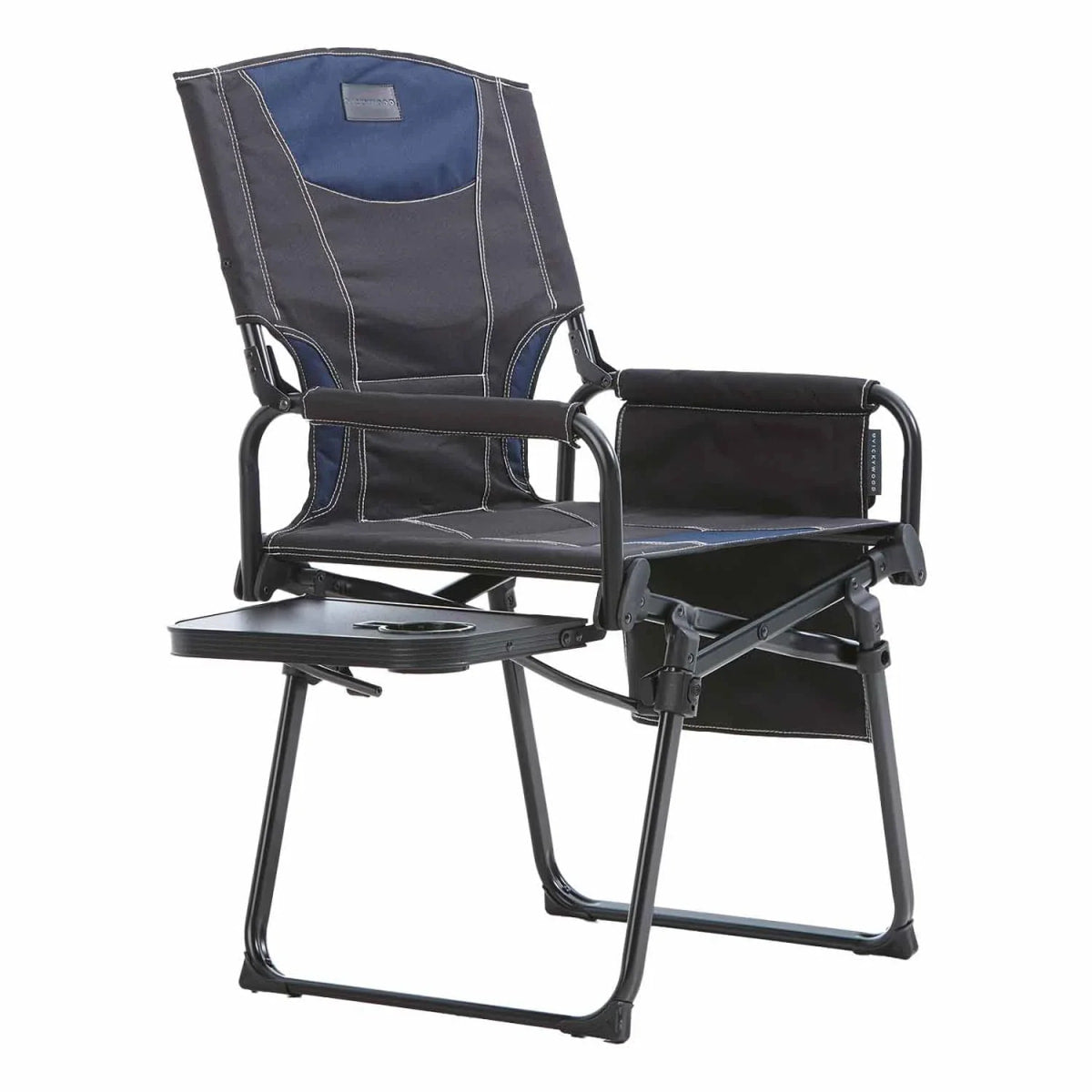 Camping Stuhl CAMP HORIZON - Schwarz - Stuhl