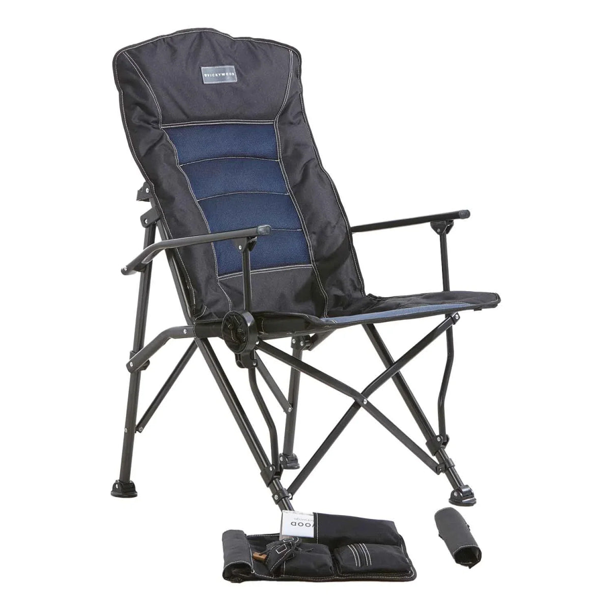 Camping Stuhl CAMP SUMMIT - Stuhl