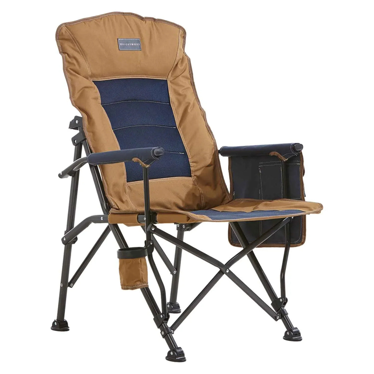 Camping Stuhl CAMP SUMMIT - Desert earth - Stuhl