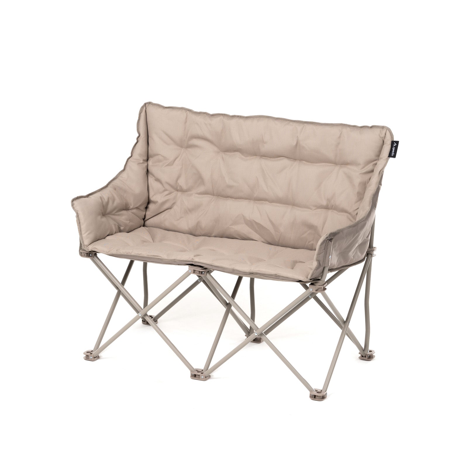 Campingbank Johnny Cozy von qeedo