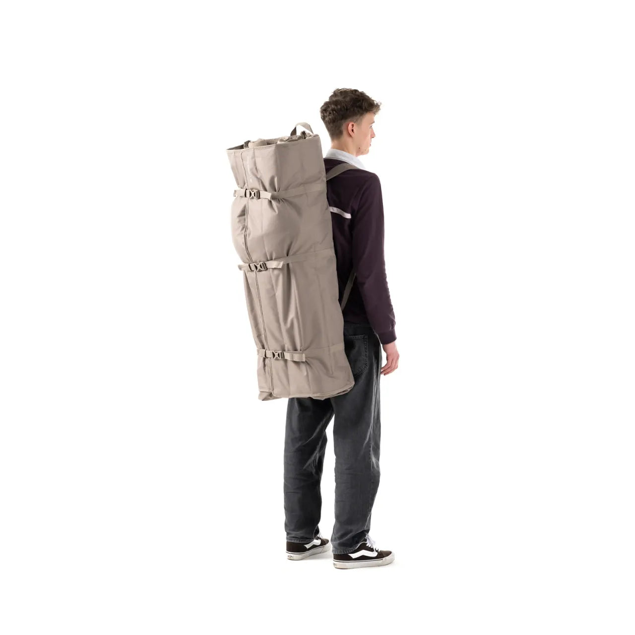 Campingbank Johnny Cozy von qeedo