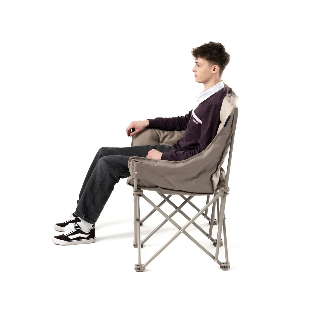 Campingbank Johnny Cozy von qeedo
