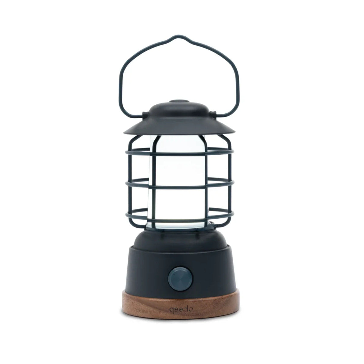 Campinglampe Luca von qeedo