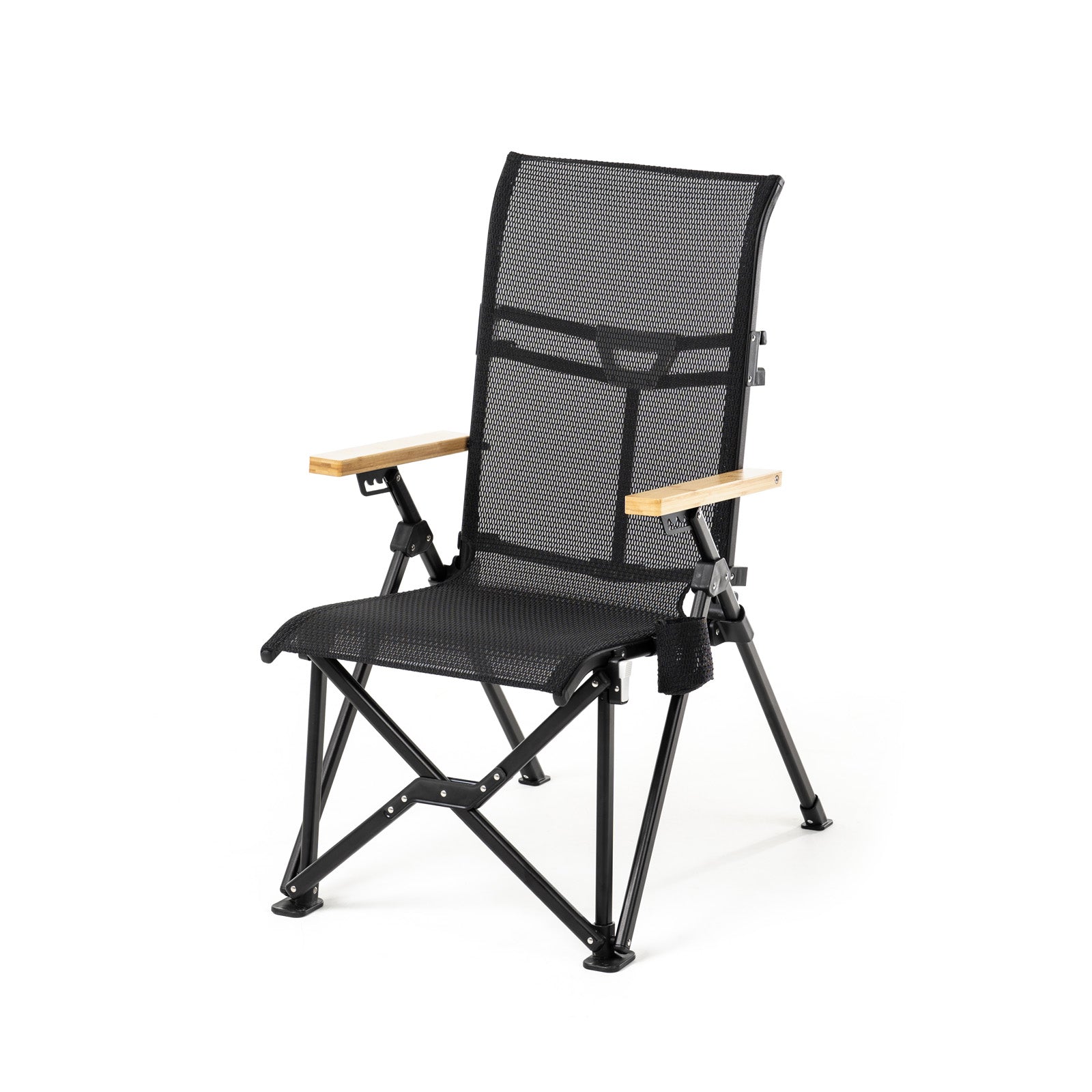 Campingstuhl Johnny Garden von qeedo