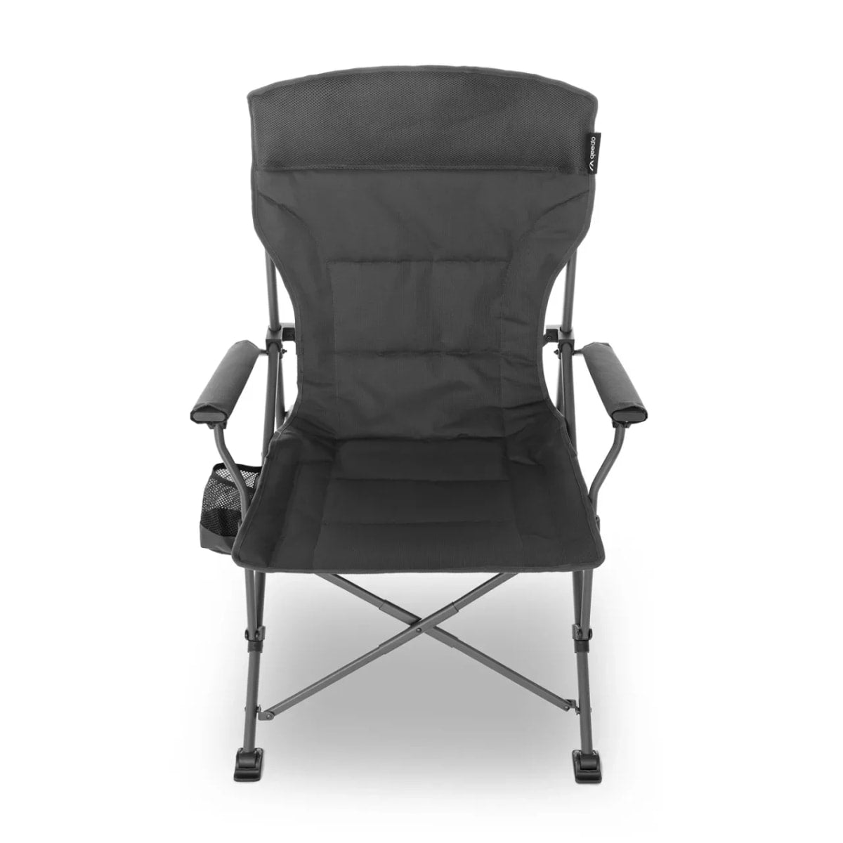 Campingstuhl Johnny Jumbo von qeedo - Stuhl