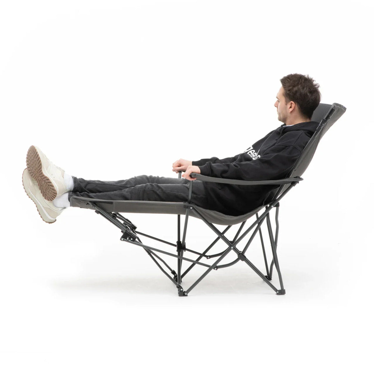 Campingstuhl Johnny Relax von qeedo - Stuhl