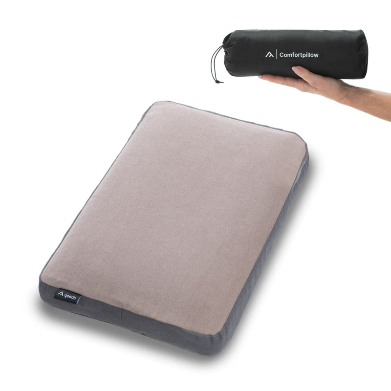 qeedo Pillow Max