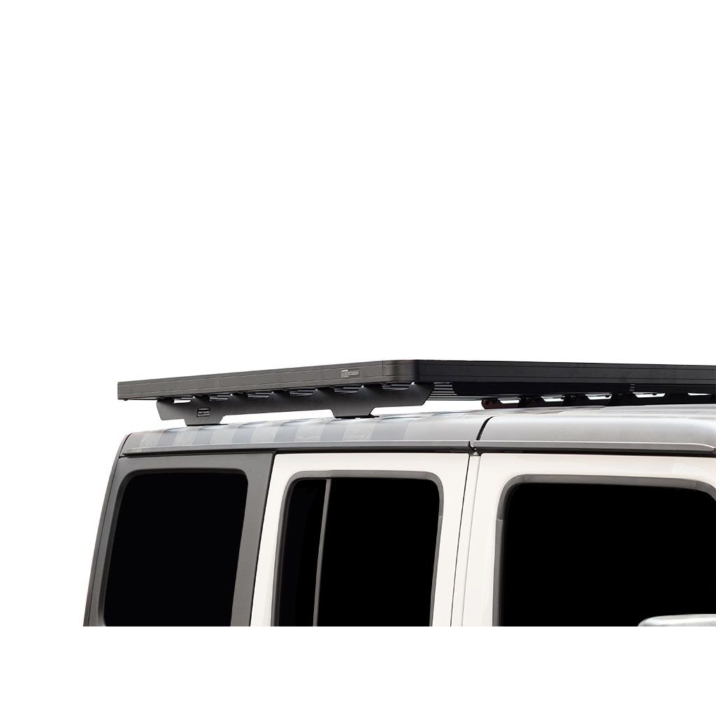 Dachträger 1/2 Slimline II Jeep Wrangler JL 4-Türer von