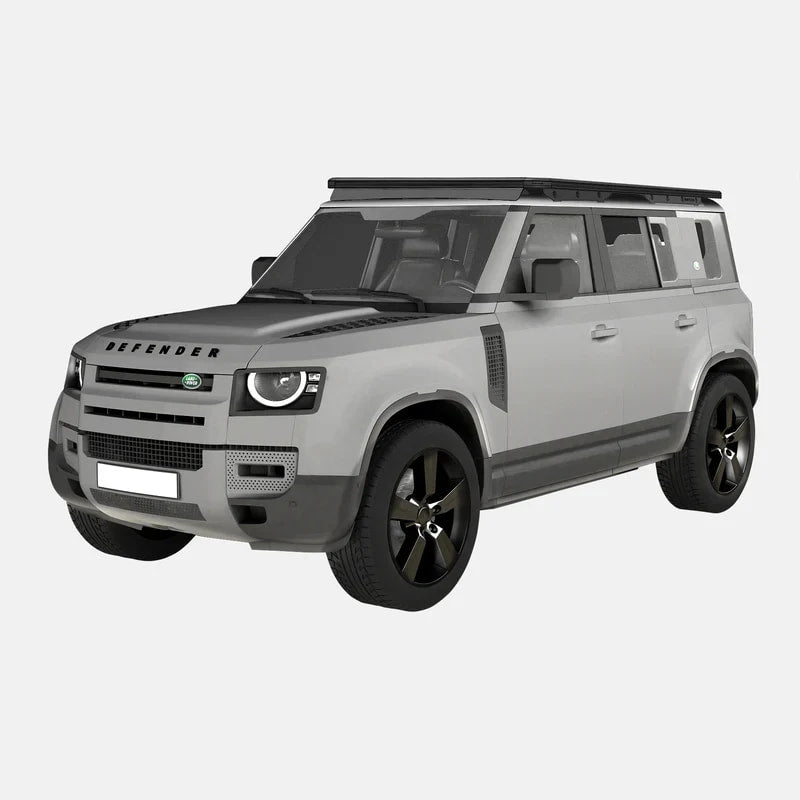 Dachträger ExRoof für Land Rover Defender 110