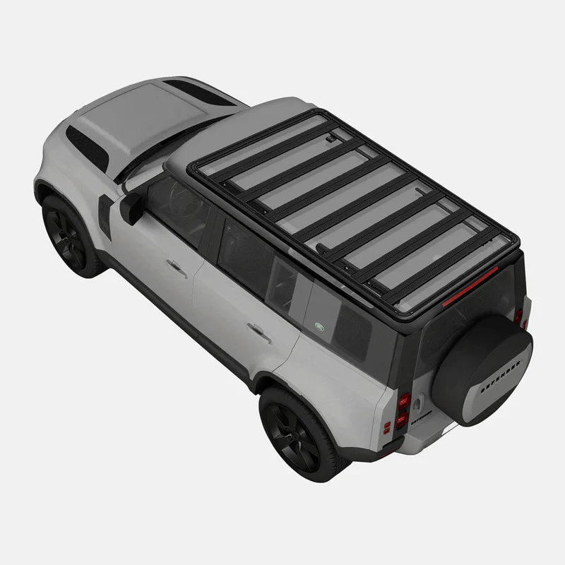 Dachträger ExRoof für Land Rover Defender 110