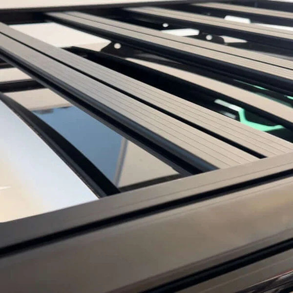 Dachträger ExRoof für Land Rover Defender 110