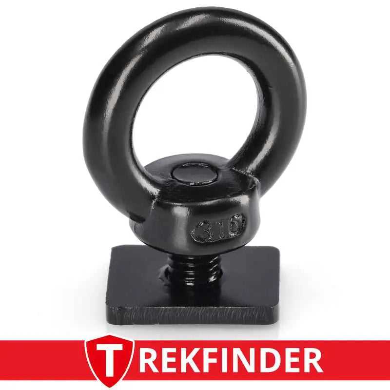 Dachträger Ringschraube von TREKFINDER - Dachträger