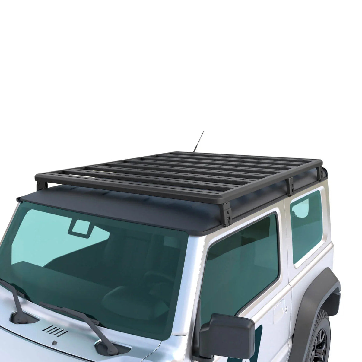 Dachträger SUZUKI Jimny 2018- (1334 x 1534) von VICKYWOOD