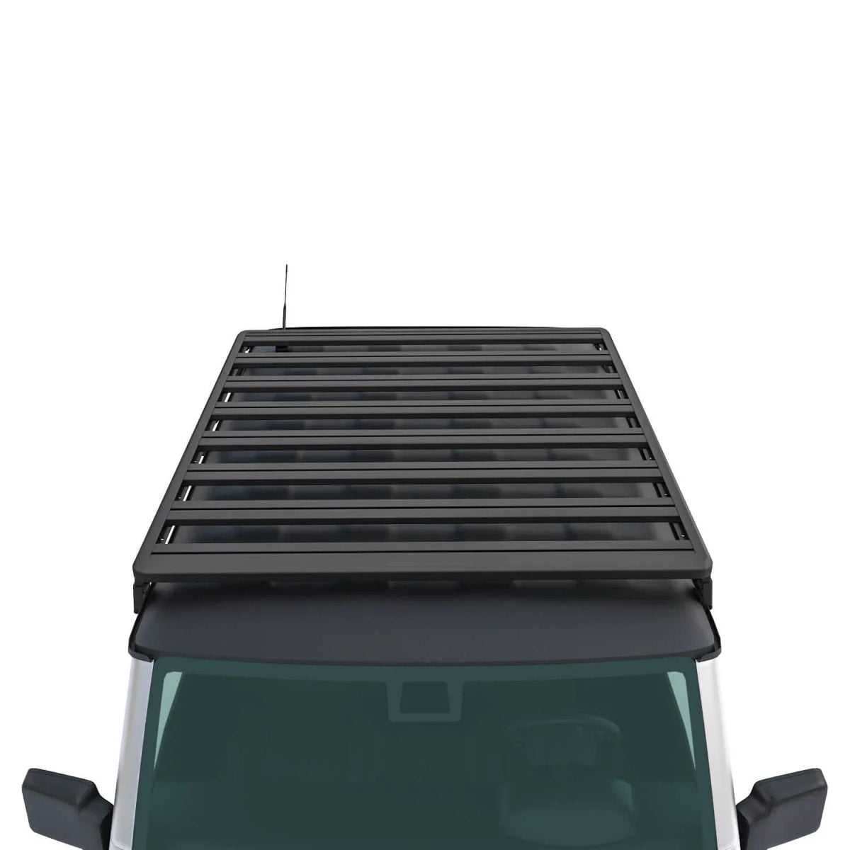 Dachträger SUZUKI Jimny 2018- (1334 x 1534) von VICKYWOOD