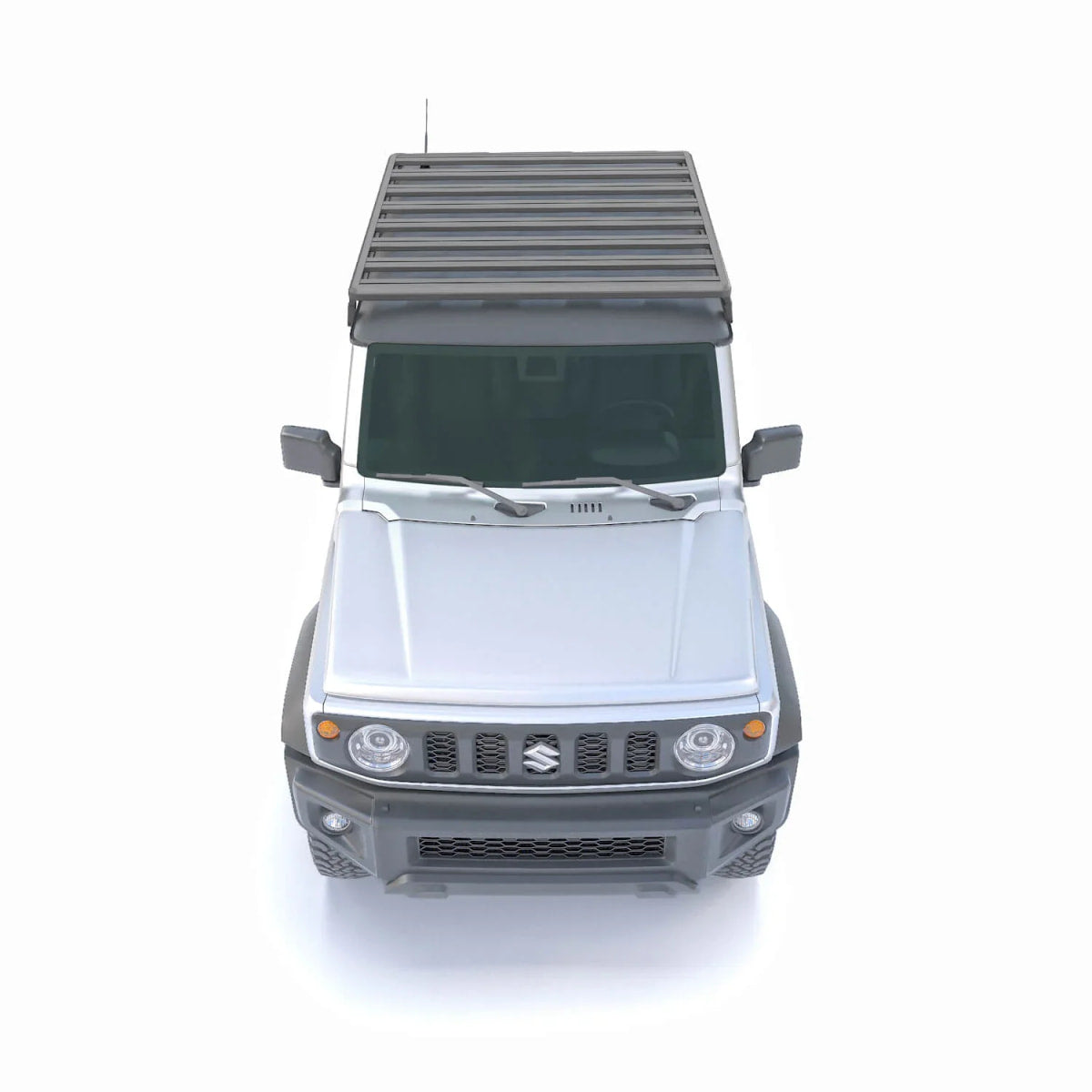 Dachträger SUZUKI Jimny 2018- (1334 x 1534) von VICKYWOOD