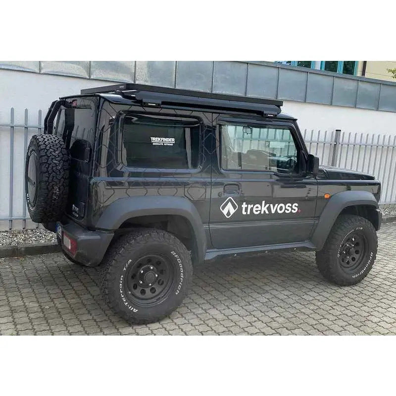 Dachträger TREKFINDER für Suzuki Jimny II GJ/HJ - Dachträger