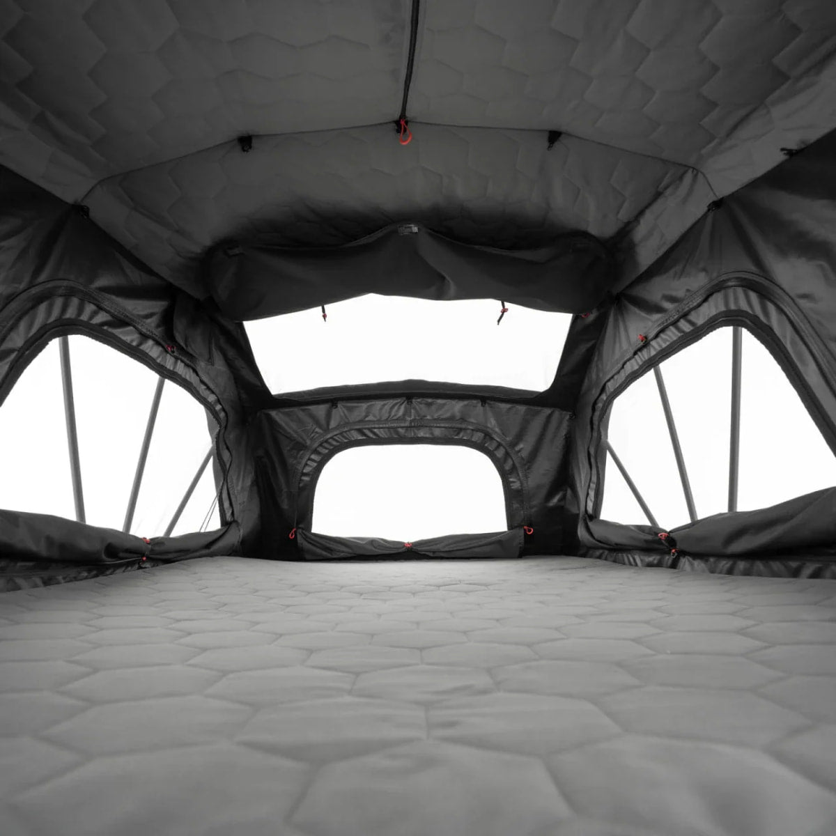 Dachzelt qeedo Freedom Compact 2 - Klappdachzelt