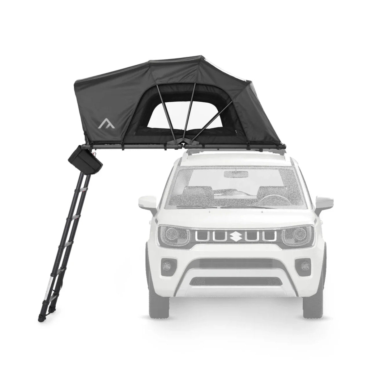 Dachzelt qeedo Freedom Compact 2 - Klappdachzelt