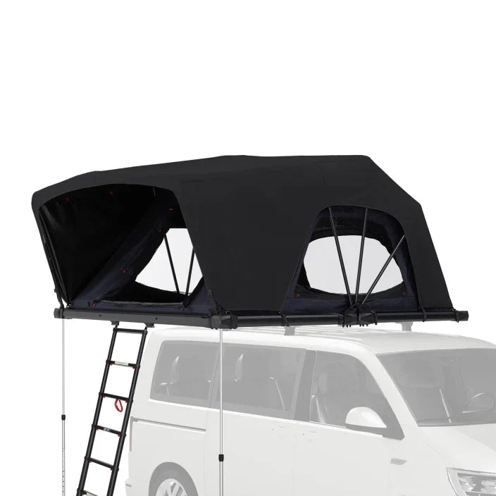 Dachzelt qeedo Freedom Family 4 - Klappdachzelt