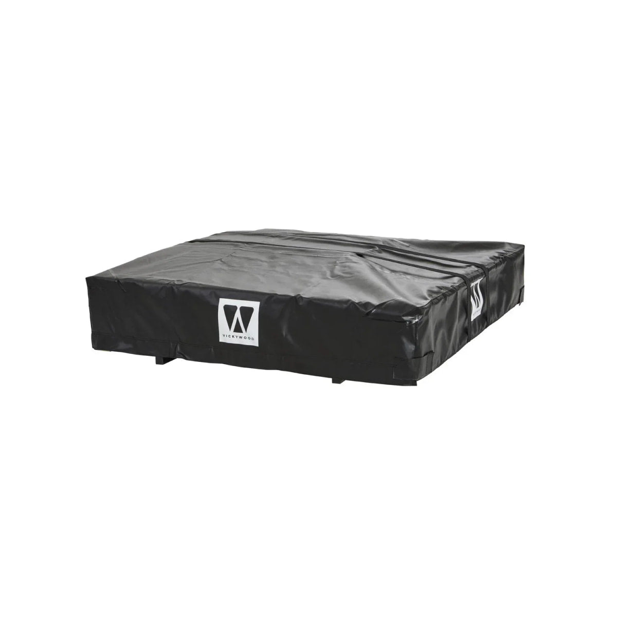 Dachzelt Vickywood Balsa 140 Light - Klappdachzelt