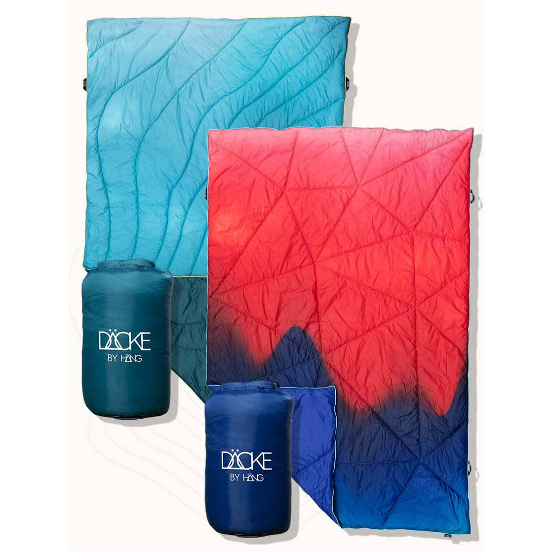 DÄCKE Outdoor Decke - Outdoor-Decke