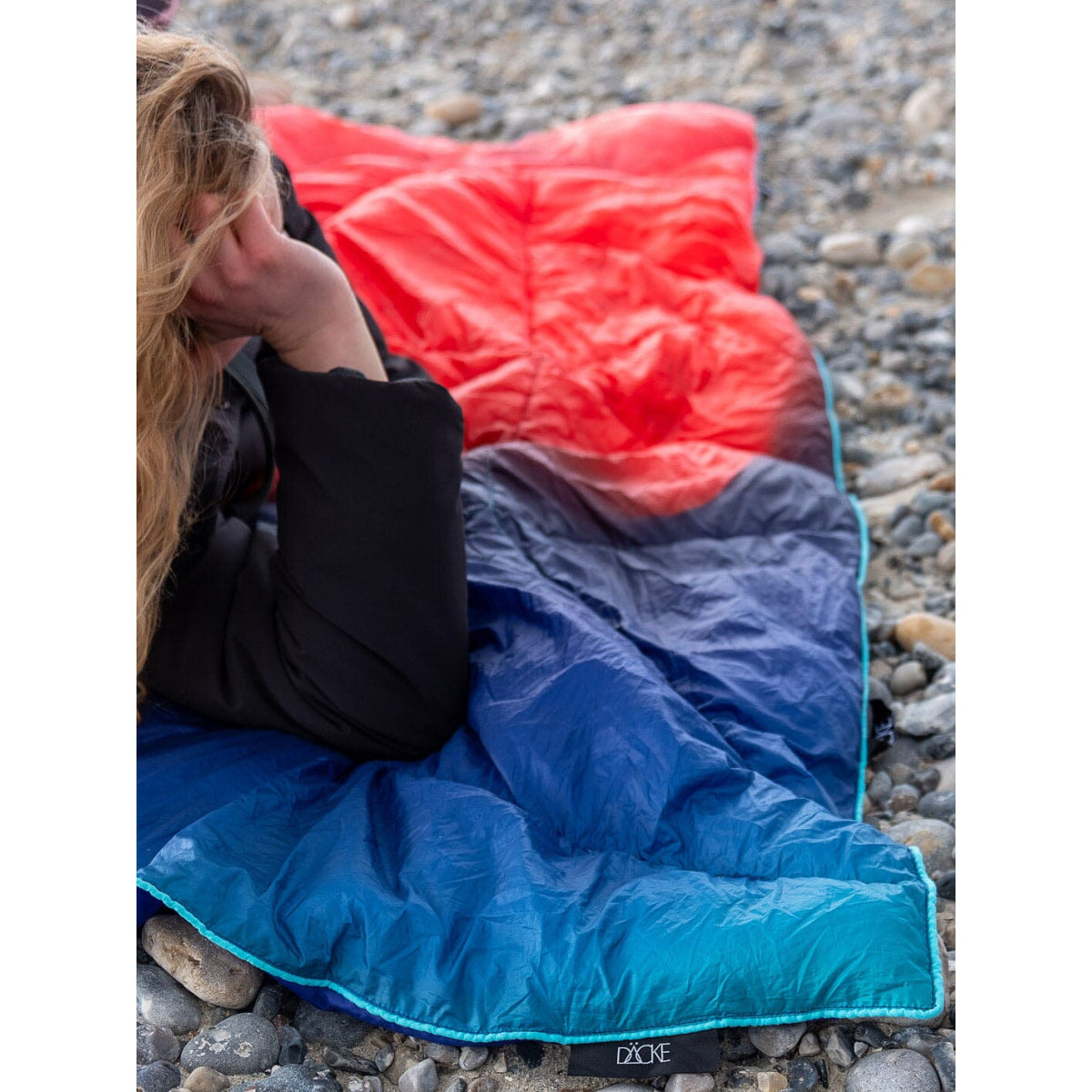 DÄCKE Outdoor Decke - Outdoor-Decke