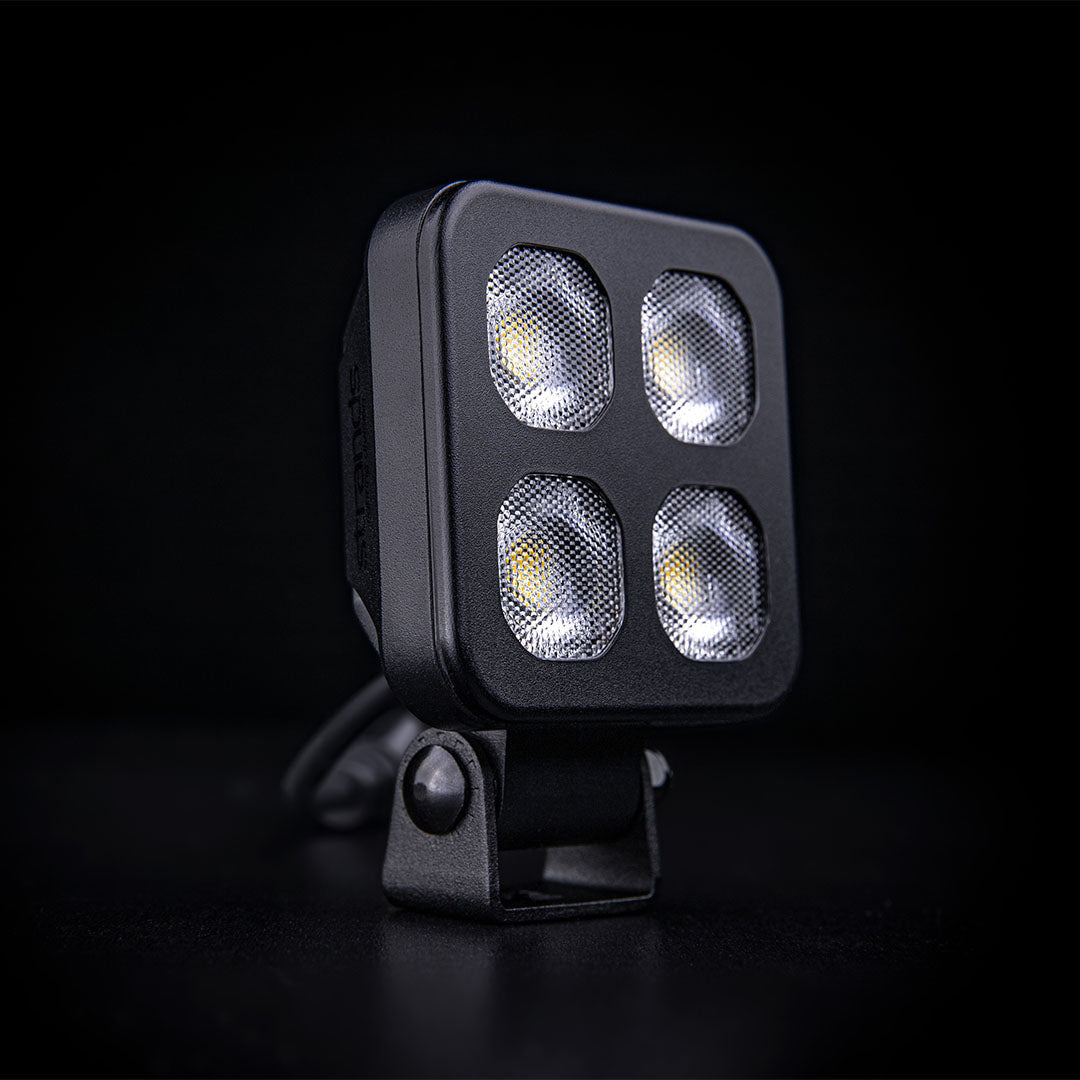 DARK KNIGHT HARDCORE MINI WORKLIGHT LED