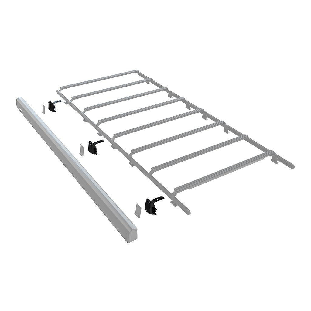 DOMETIC PERFECTWALL MARKISEN - HALTERUNG / GEWINKELT
