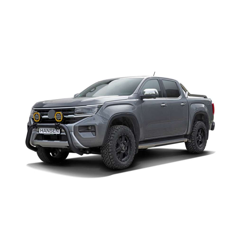 Eibach Pro-Lift Kit Höherlegung + 30mm passend für VW