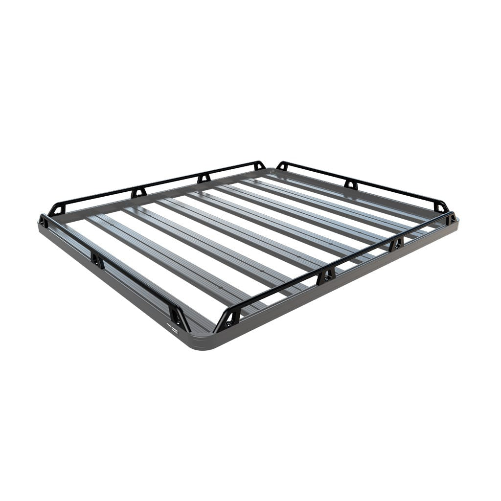 Expeditionsreling Kit / Vollumfänglich - für 1560 mm (L)