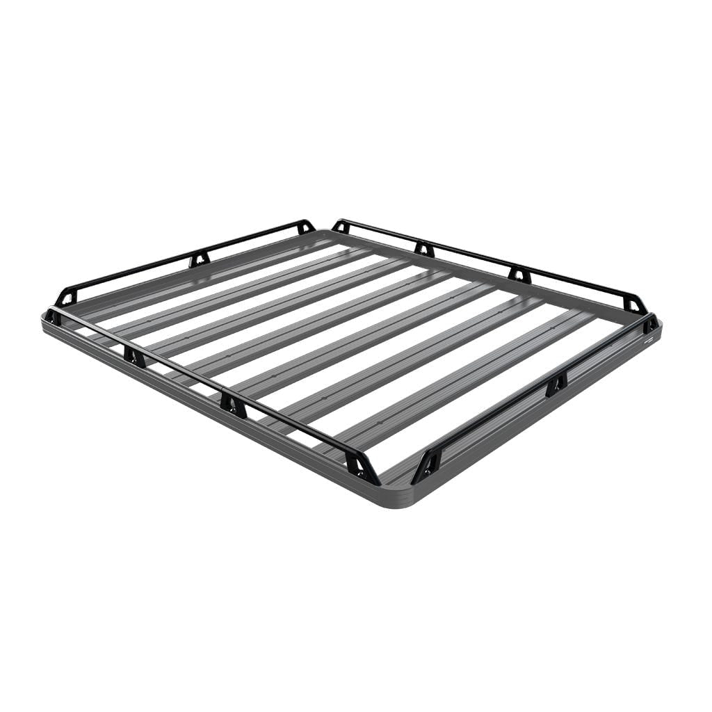 Expeditionsreling Kit / Vollumfänglich - für 1560 mm (L)
