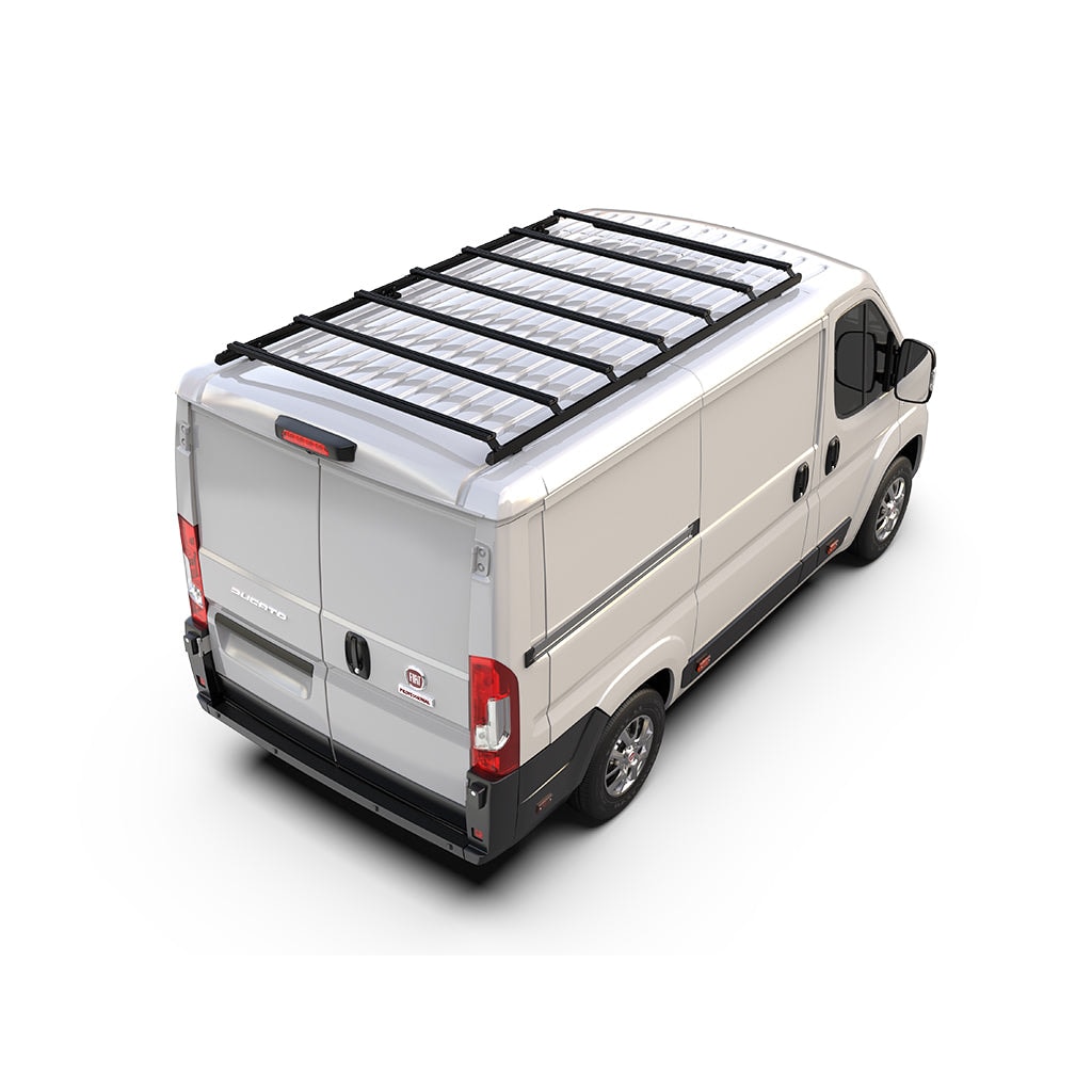 Fiat Ducato (L1H1 / 118in WB / Niedriges Dach) (2014 -