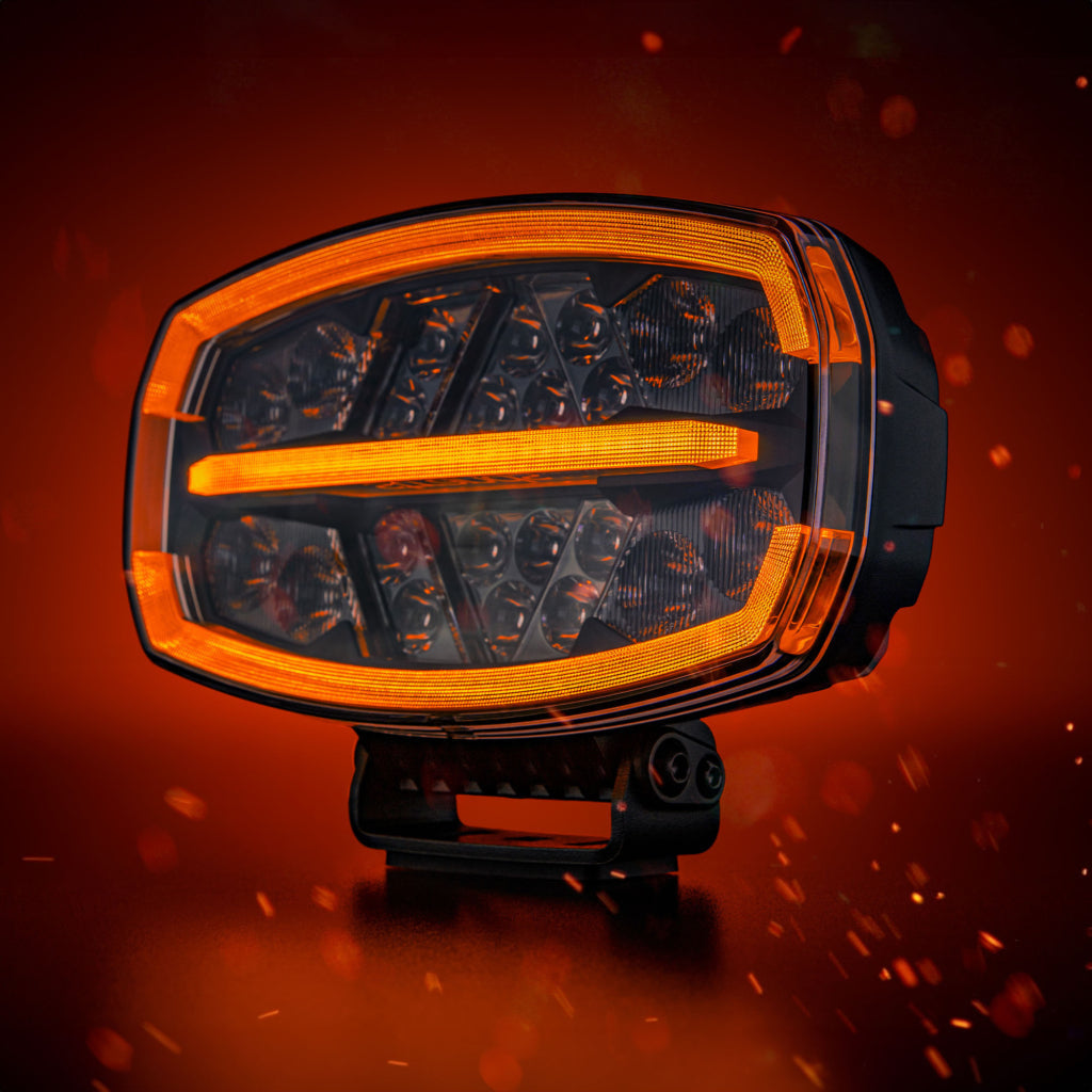 FIREFLY ONE DRIVING LIGHT - Driving Lights