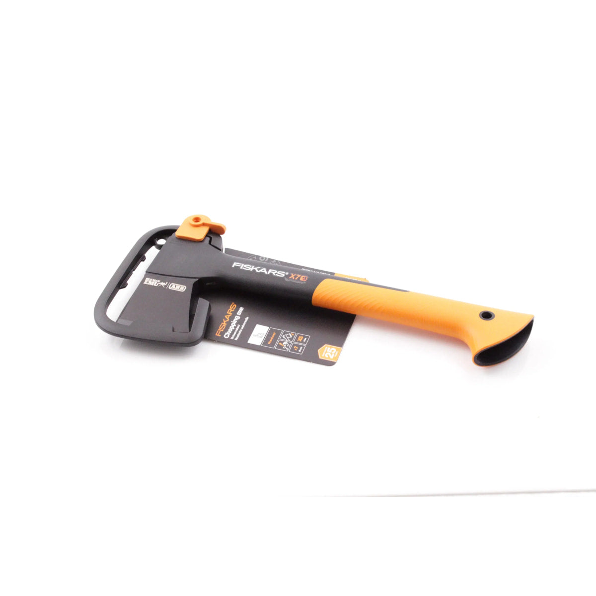 Fiskars X7 Axt - Axt
