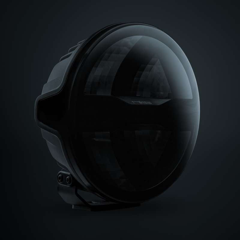 FOR9T DRAGON DRIVE DRIVING LIGHT 7″ - Beleuchtung