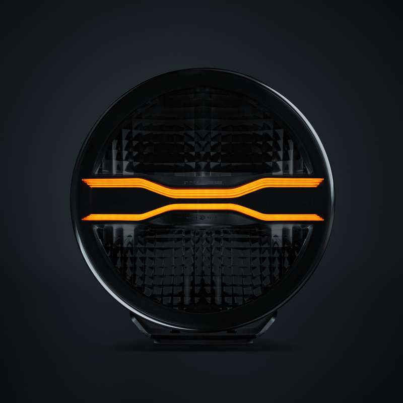 FOR9T DRAGON DRIVE DRIVING LIGHT 7″ - Beleuchtung